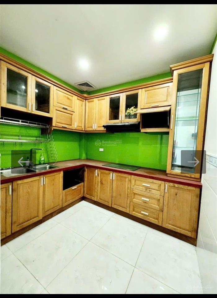 Lạc long quân bề ngang khủng 4,5 m