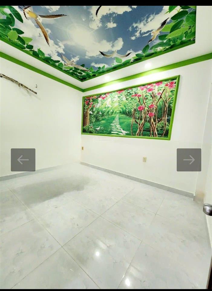 Lạc long quân bề ngang khủng 4,5 m