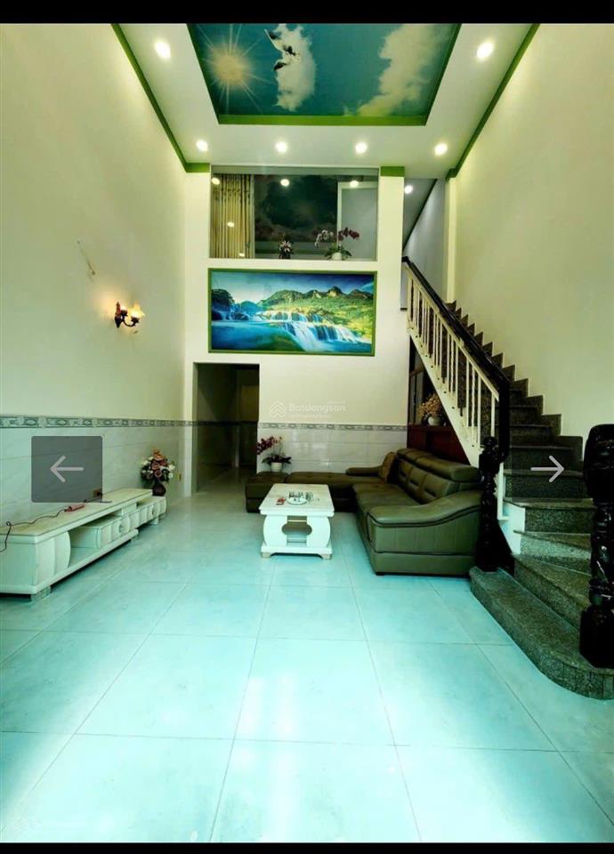 Lạc long quân bề ngang khủng 4,5 m