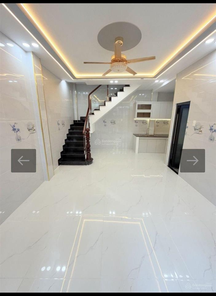 Nhà đẹp ở liền trần văn quang phường 10 quận tân bình
