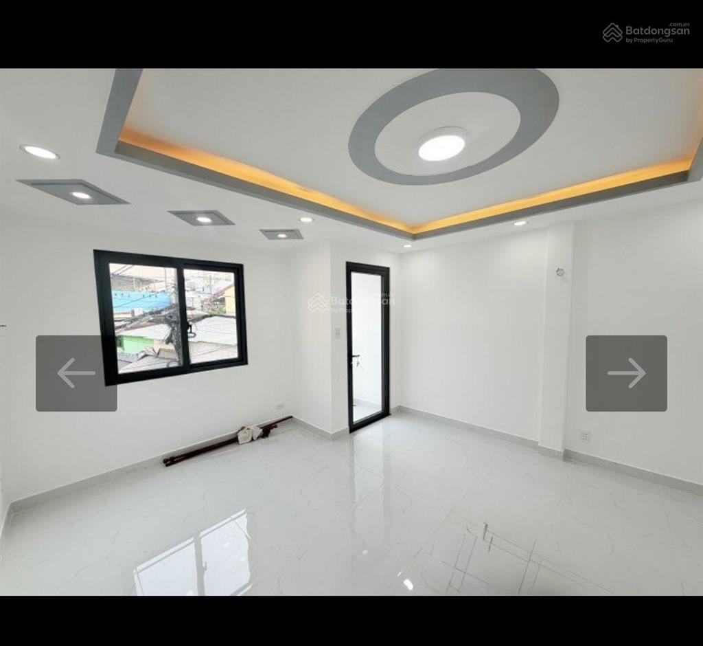 Nhà đẹp ở liền trần văn quang phường 10 quận tân bình