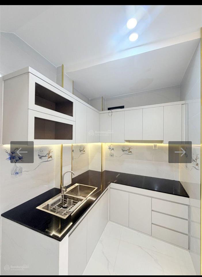 Nhà đẹp ở liền trần văn quang phường 10 quận tân bình