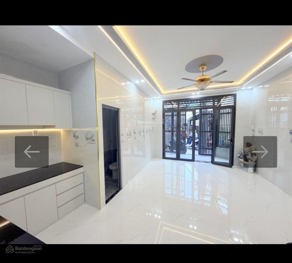 Nhà đẹp ở liền trần văn quang phường 10 quận tân bình