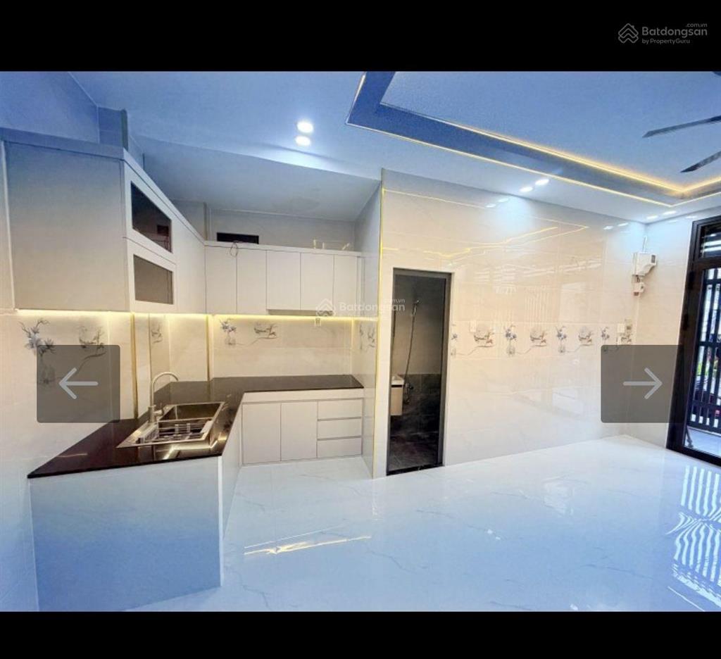Nhà đẹp ở liền trần văn quang phường 10 quận tân bình
