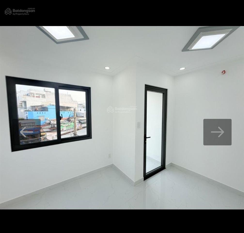 Nhà đẹp ở liền trần văn quang phường 10 quận tân bình