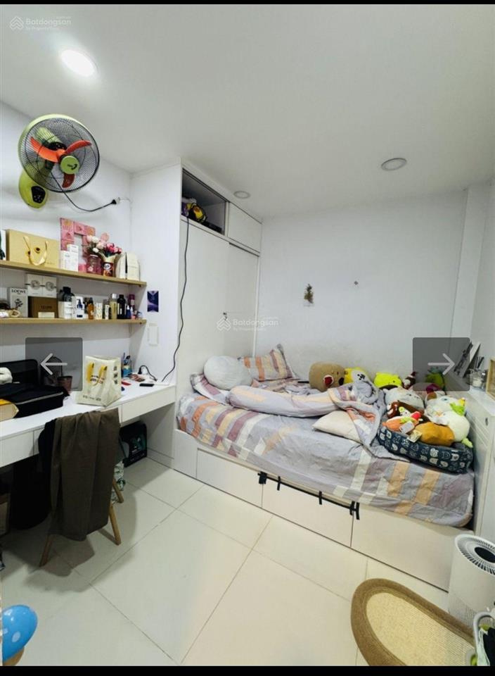 Bán nhà mới đẹp trần văn quang sát mặt tiền ô tô tới nhà 4 tầng ở ngay!! giá 5.5 tỷ tl chính