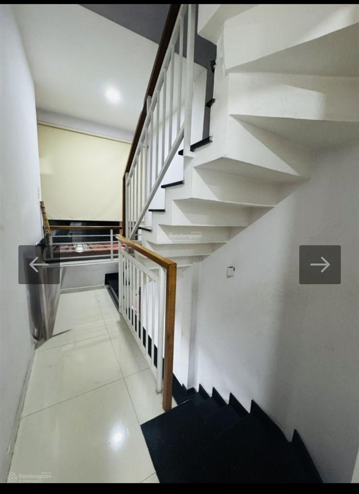 Bán nhà mới đẹp trần văn quang sát mặt tiền ô tô tới nhà 4 tầng ở ngay!! giá 5.5 tỷ tl chính