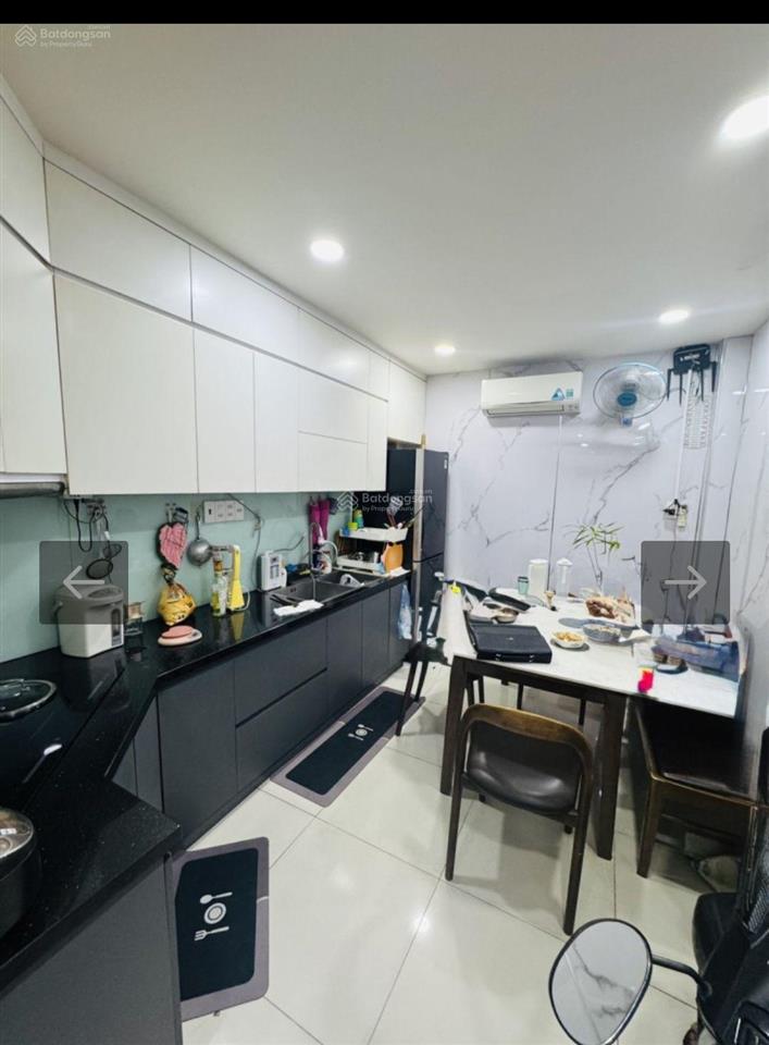Bán nhà mới đẹp trần văn quang sát mặt tiền ô tô tới nhà 4 tầng ở ngay!! giá 5.5 tỷ tl chính