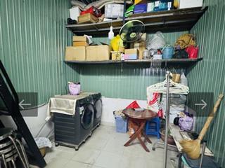 Bán nhà mới đẹp trần văn quang sát mặt tiền ô tô tới nhà 4 tầng ở ngay!! giá 5.5 tỷ tl chính