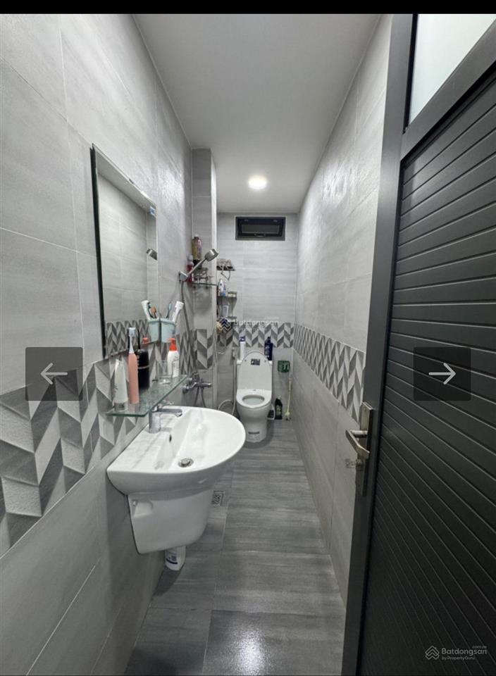 Bán nhà mới đẹp trần văn quang sát mặt tiền ô tô tới nhà 4 tầng ở ngay!! giá 5.5 tỷ tl chính