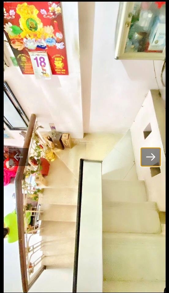 Hxh đỗ cửa  lô góc  giáp quận 10  3 tầng  hoàn công đủ  chỉ 5.4 tỷ. tl