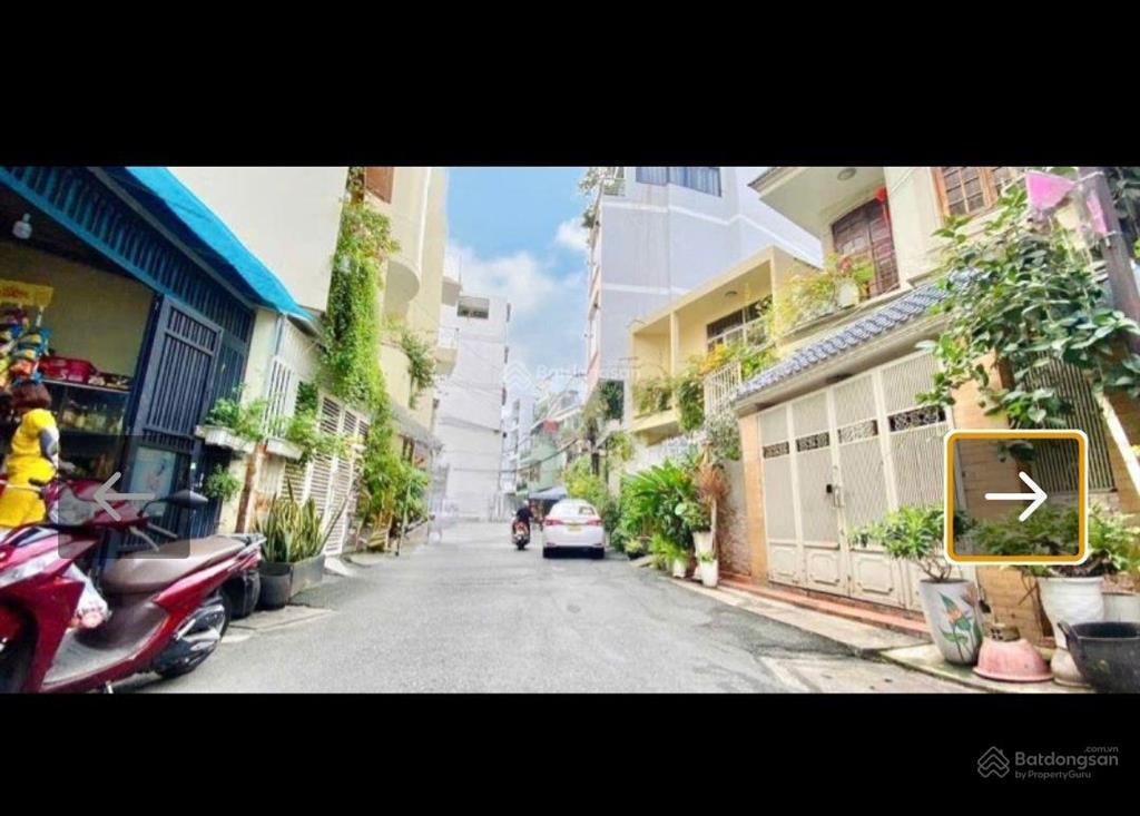 Hxh đỗ cửa  lô góc  giáp quận 10  3 tầng  hoàn công đủ  chỉ 5.4 tỷ. tl