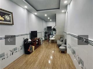 Sát xe hơi llq tân bình  3 tầng btct 3 x 10  dtsd 90m2 3pn 3wc  không lộ giới quy hoạch  tặng n