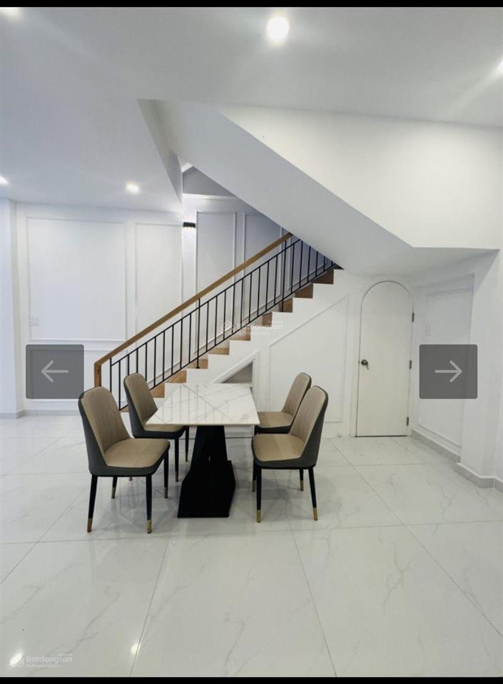 Lạc long quân tân bình ngang 6.2m hiếm gần chợ tân bình chỉ hơn 8 tỷ