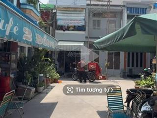 Lạc long quân tân bình ngang 6.2m hiếm gần chợ tân bình chỉ hơn 8 tỷ