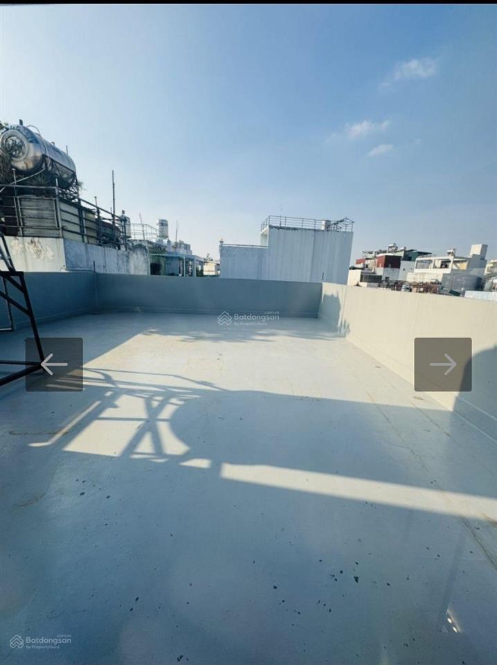 Lạc long quân tân bình ngang 6.2m hiếm gần chợ tân bình chỉ hơn 8 tỷ