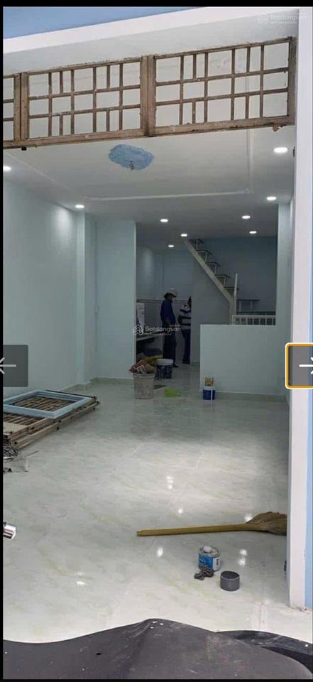 Ni sư huỳnh liên  phường 10, tân bình  khu dân cư đông đúc  giáp quận 10, rất tiện di chuyển.
