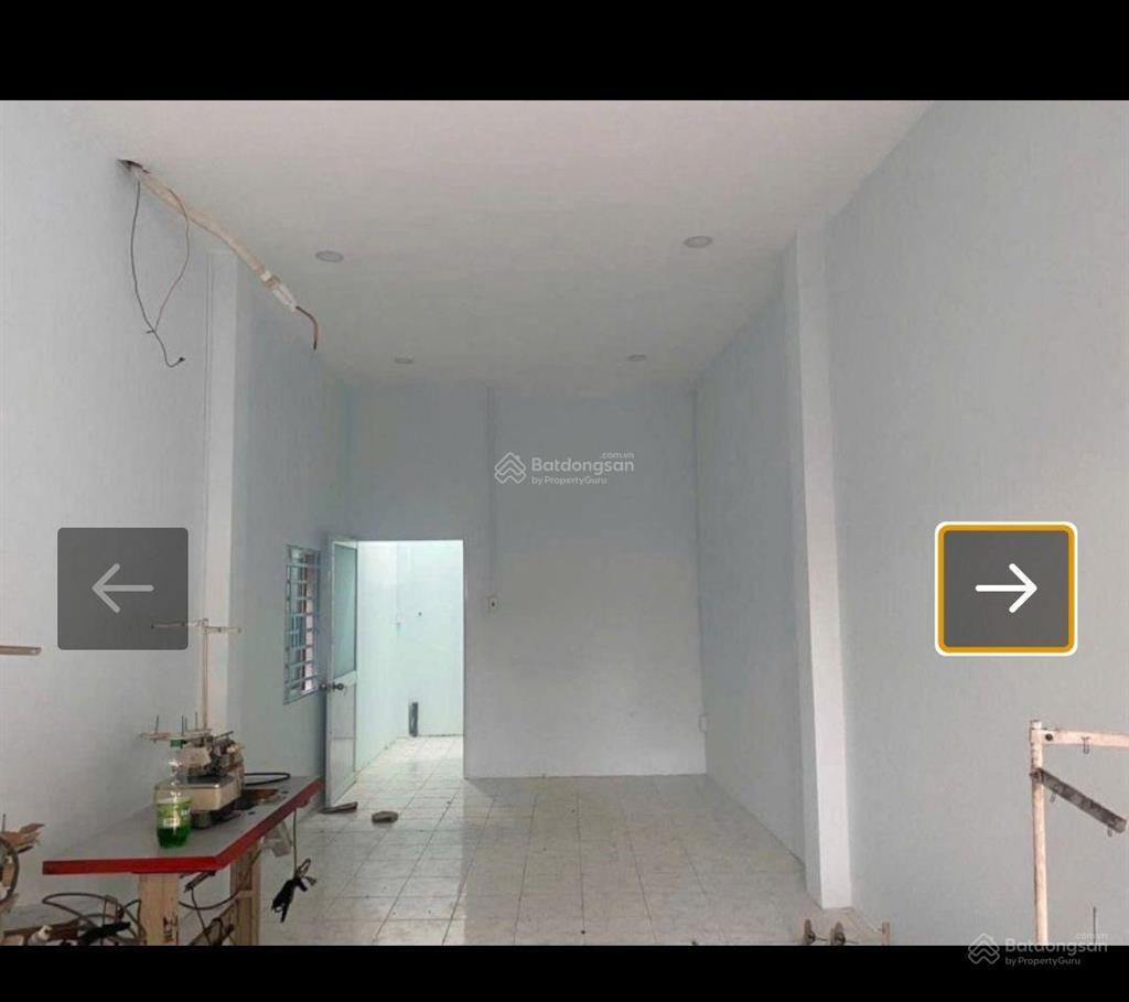 Ni sư huỳnh liên  phường 10, tân bình  khu dân cư đông đúc  giáp quận 10, rất tiện di chuyển.