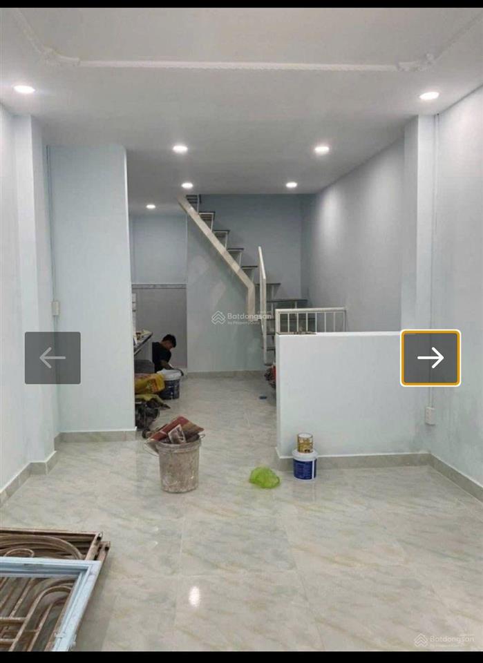 Ni sư huỳnh liên  phường 10, tân bình  khu dân cư đông đúc  giáp quận 10, rất tiện di chuyển.