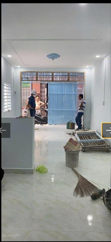 Ni sư huỳnh liên  phường 10, tân bình  khu dân cư đông đúc  giáp quận 10, rất tiện di chuyển.