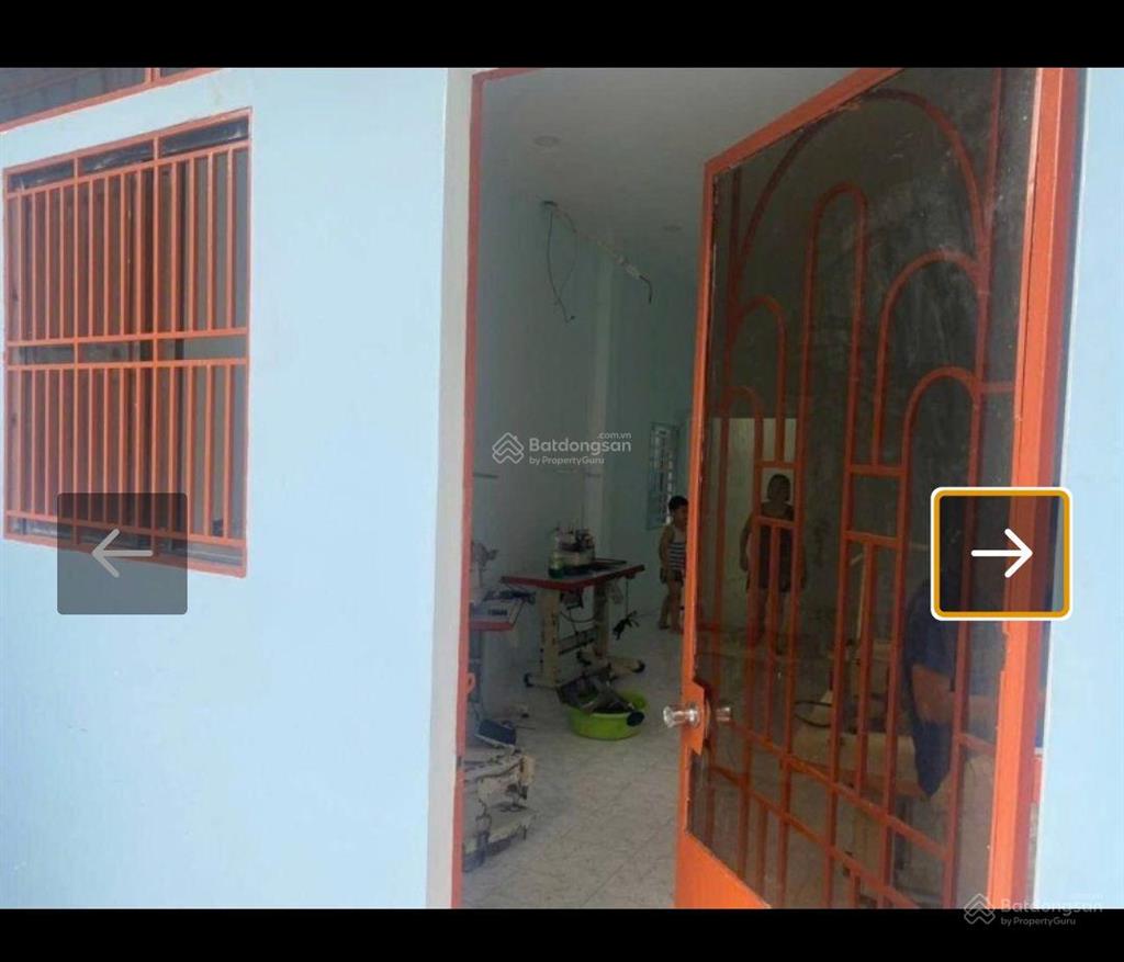 Ni sư huỳnh liên  phường 10, tân bình  khu dân cư đông đúc  giáp quận 10, rất tiện di chuyển.