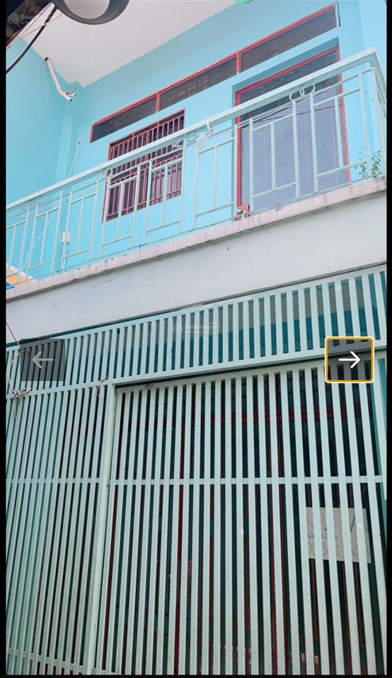 Ni sư huỳnh liên  phường 10, tân bình  khu dân cư đông đúc  giáp quận 10, rất tiện di chuyển.