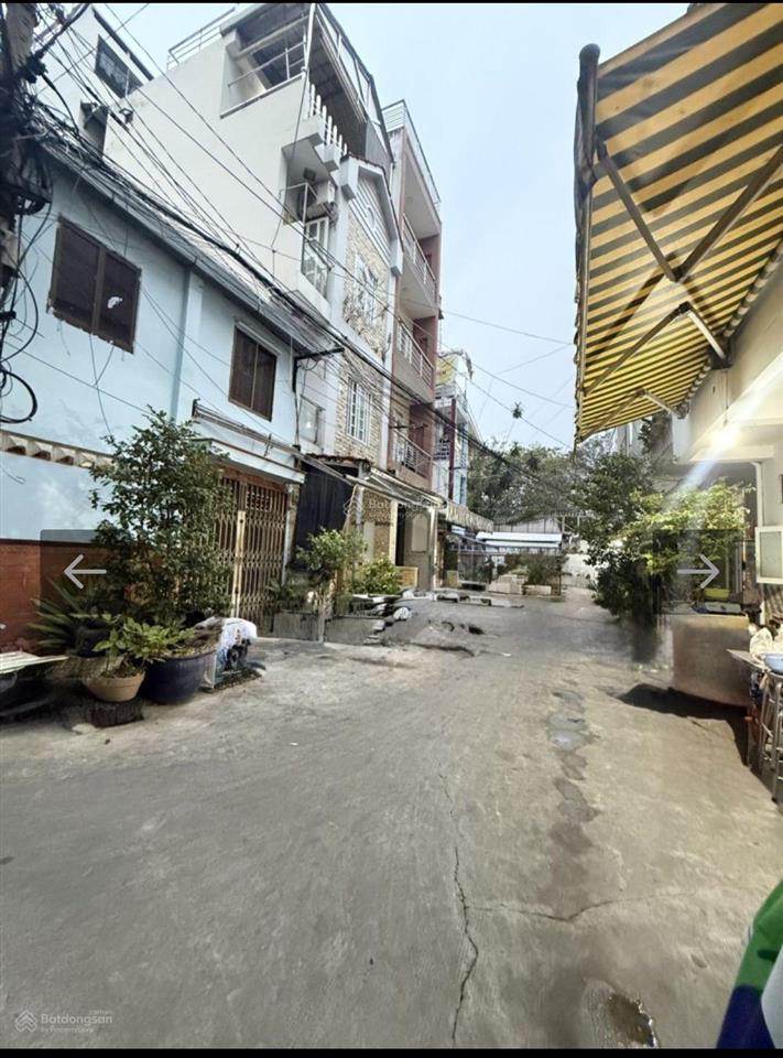 Giảm còn 6.2 tỷ đến giờ chốt rồi anh em (giá cũ 7.3 tỷ) lý thường kiệt quận 10  đối diện svđ