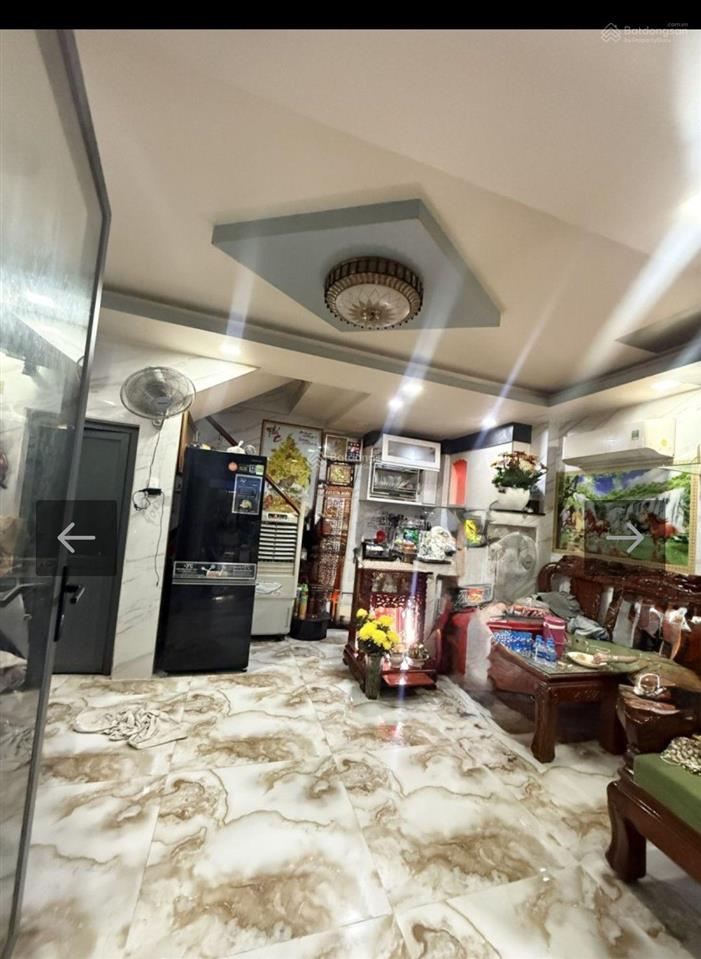 Giảm còn 6.2 tỷ đến giờ chốt rồi anh em (giá cũ 7.3 tỷ) lý thường kiệt quận 10  đối diện svđ