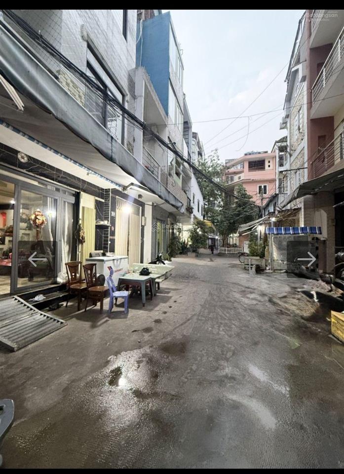 Giảm còn 6.2 tỷ đến giờ chốt rồi anh em (giá cũ 7.3 tỷ) lý thường kiệt quận 10  đối diện svđ