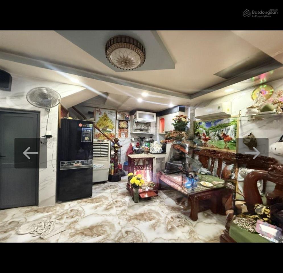Giảm còn 6.2 tỷ đến giờ chốt rồi anh em (giá cũ 7.3 tỷ) lý thường kiệt quận 10  đối diện svđ