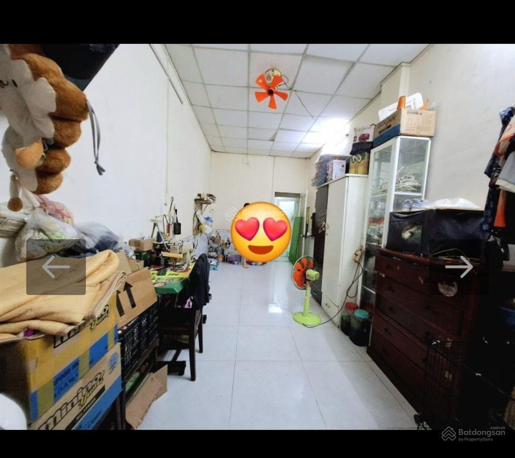 Nhà cmt8 tân bình giáp quận 10, q3, phú nhuận, hẻm 3m trước nhà, 46m2, 2 tầng btct, sổ hoàn công đủ