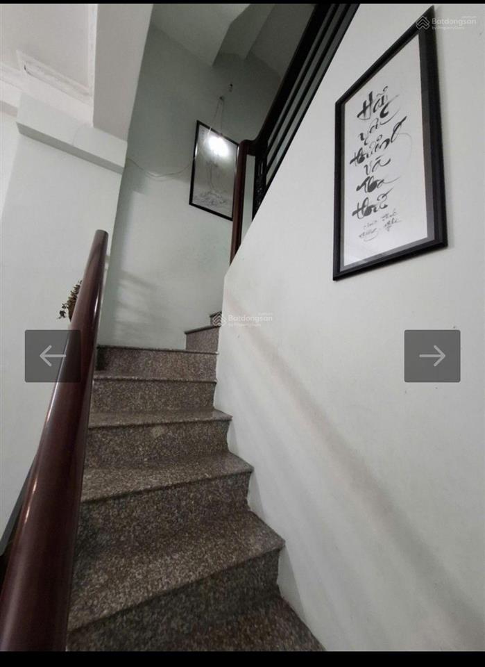 Hẻm ôtô đổ cửa, lý thường kiệt p.9 tân bình giáp quận 10, gần 30m2, 4 tầng mới đẹp ở liền,