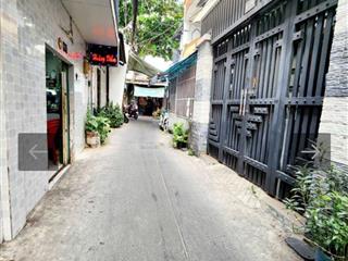 Gấp gấp hạ chào 300 triệu, giá mới 3,1 tỷ!! chốt!!! trung tâm tân bình ngay trần văn quang