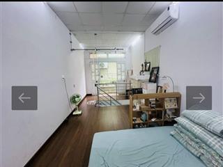 Giảm mạnh 250 triệu  gấp bán giá mới 3.7 tỷ tl hiếm có trung tâm quận 3, đ. cmt8  hẻm thông