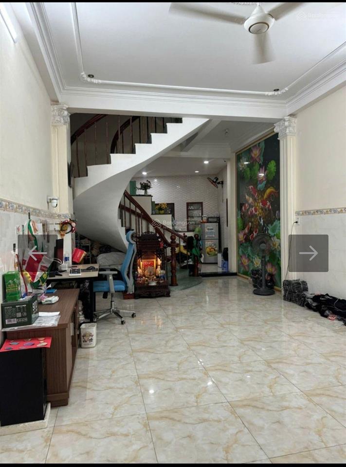 Bán nhà hồng lạc, chủ gấp bán có giá tốt cho khách cọc
