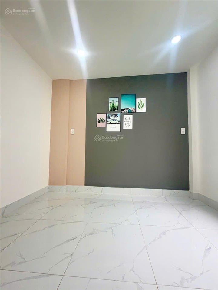 Siêu phẩm 3 tầng  q11 mới đẹp lung linh  24m2  2pn2wc  nhỉnh 3 tỷ79 tl