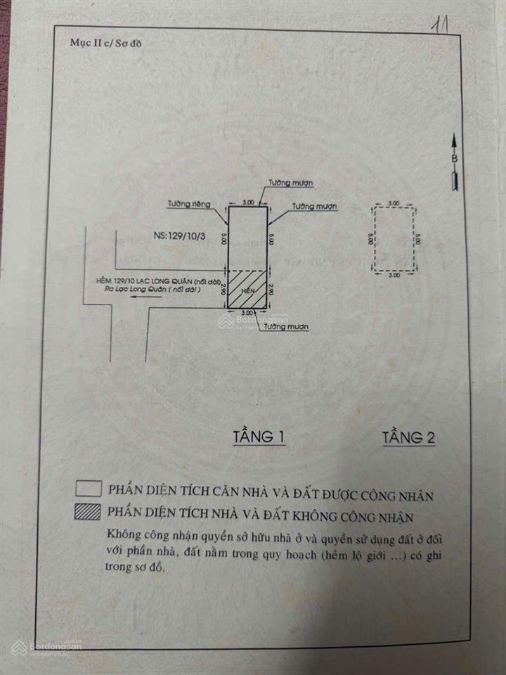Siêu phẩm 3 tầng  q11 mới đẹp lung linh  24m2  2pn2wc  nhỉnh 3 tỷ79 tl