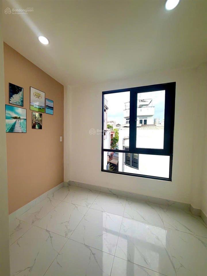 Siêu phẩm 3 tầng  q11 mới đẹp lung linh  24m2  2pn2wc  nhỉnh 3 tỷ79 tl