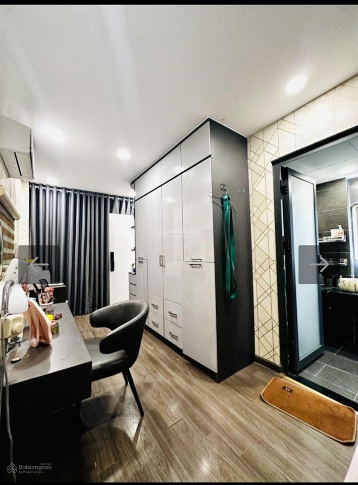 Lô góc hẻm thông phạm văn hai, phường 3, tân bình  3 tầng giá 5.9 tỷ tl