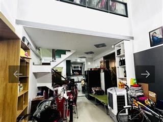 Lô góc hẻm thông phạm văn hai, phường 3, tân bình  3 tầng giá 5.9 tỷ tl