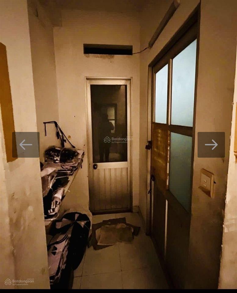 Nhà phú hòa chợ tân bình  44m² 4 tầng 5.4 tỷ 5pn dòng tiền 14 triệu sau lưng 1 căn mặt