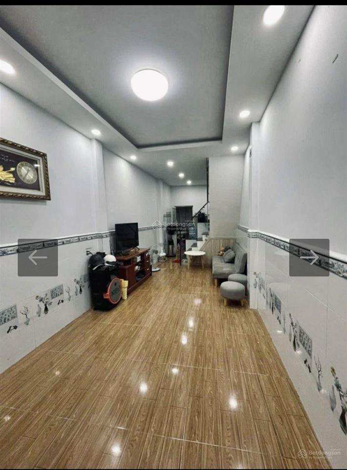 Chủ hạ 151tr, chào mới 3.799 tỷ tl sát xe hơi llq  3 tầng btct 3 x 10  dtsd 90m2 3p, 3wc,