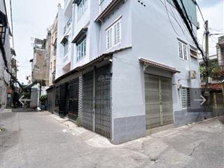 Hẻm 737 lạc long quân, nhà mới dọn vô ở liền, chỉ 7 tỷ 7 còn tl..