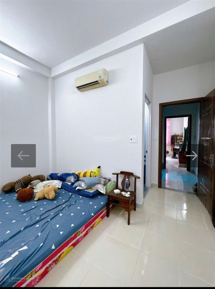 Hẻm 737 lạc long quân, nhà mới dọn vô ở liền, chỉ 7 tỷ 7 còn tl..