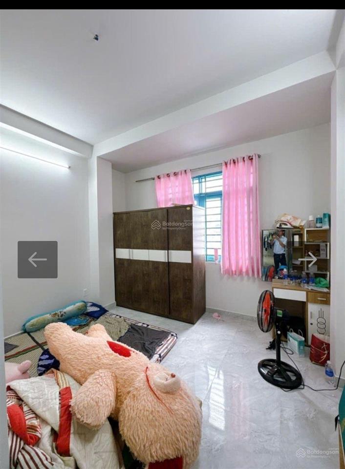 Hẻm 737 lạc long quân, nhà mới dọn vô ở liền, chỉ 7 tỷ 7 còn tl..