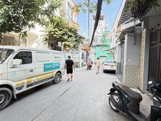 Nhà trống trần văn quang dọn vô ở liền