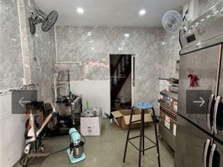 Mặt tiền bành văn trân vị trí vàng kinh doanh sát cách mạng tháng 8, ngã ba ông tạ