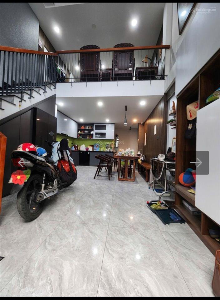 Hiếm nhà đẹp ngay cư xá lữ gia & nhà thi đấu phú thọ  diện tích 50m2  5 tầng  chủ tặng toàn bộ