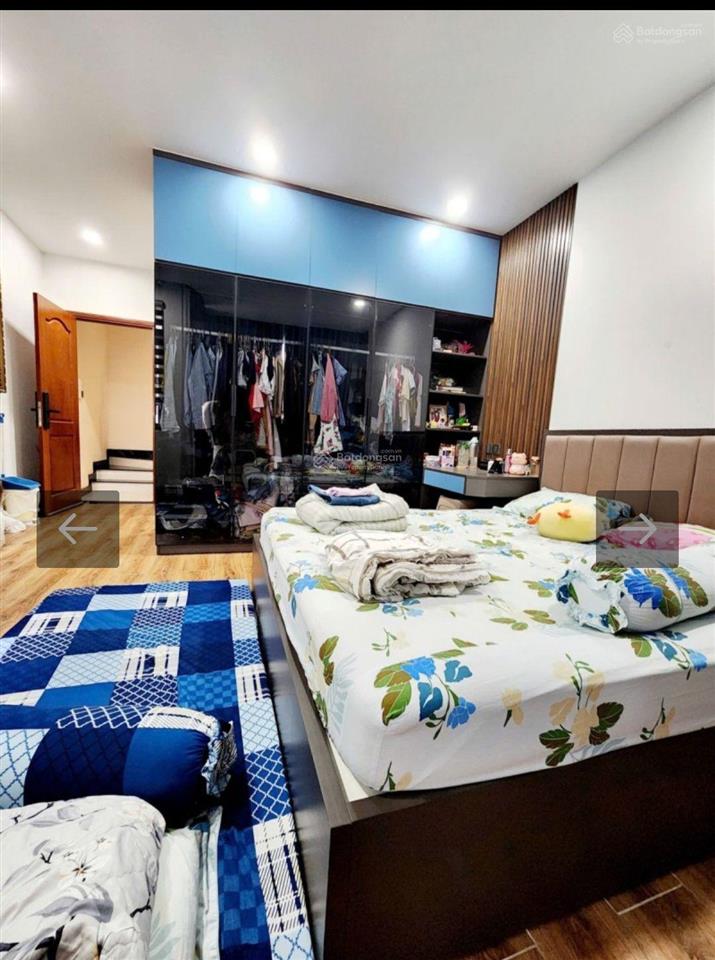 Hiếm nhà đẹp ngay cư xá lữ gia & nhà thi đấu phú thọ  diện tích 50m2  5 tầng  chủ tặng toàn bộ