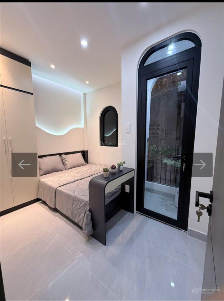 Siêu phẩm lê đại hành quận 11 giáp quận 5  hẻm 3m thông gần mặt tiển